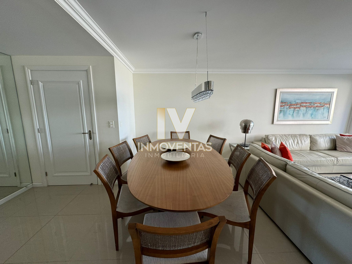 Apartamento ID.4607 - Apartamento en torre de lujo