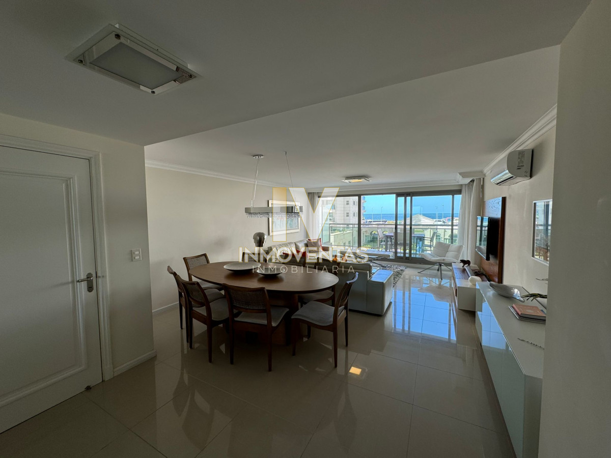 Apartamento ID.4607 - Apartamento en torre de lujo