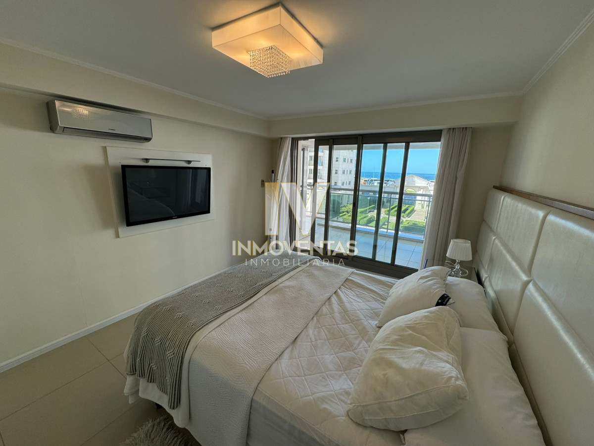 Apartamento ID.4607 - Apartamento en torre de lujo