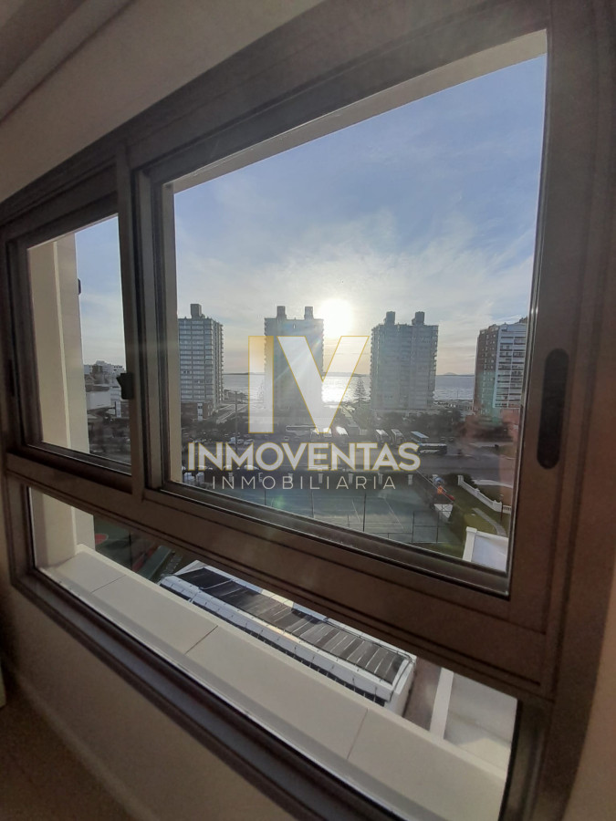 Apartamento ID.4608 - Torre de categoria con amenities premium