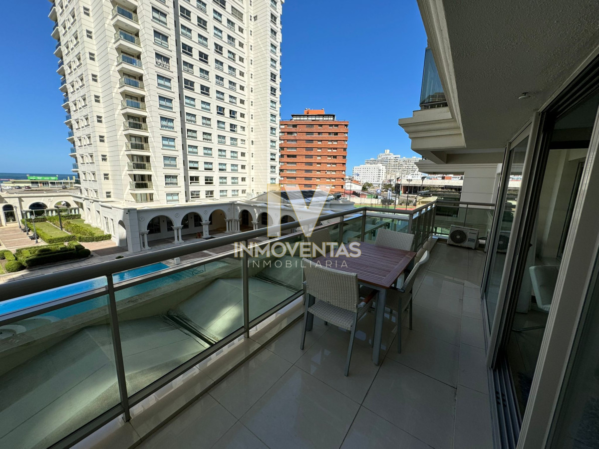 Apartamento ID.4607 - Apartamento en torre de lujo