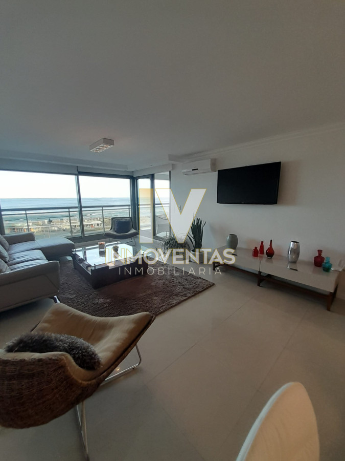 Apartamento ID.4608 - Torre de categoria con amenities premium