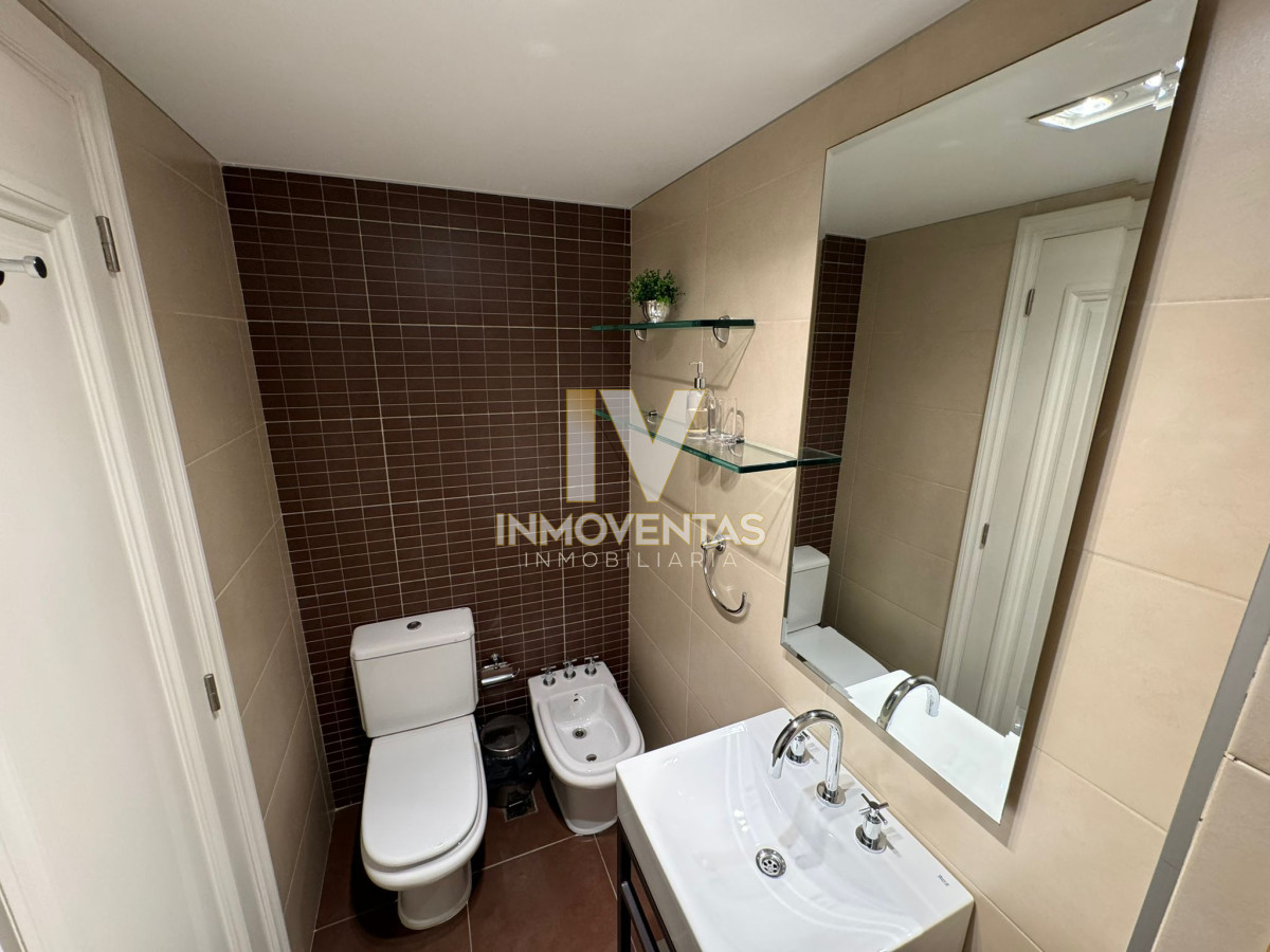 Apartamento ID.4607 - Apartamento en torre de lujo