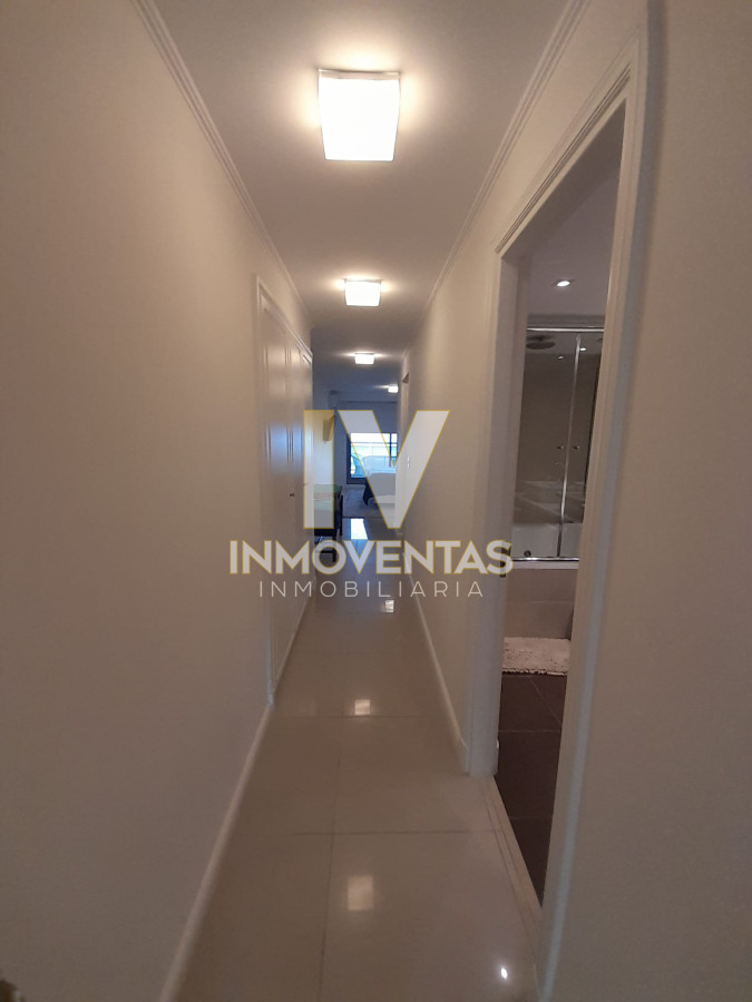 Apartamento ID.4608 - Torre de categoria con amenities premium