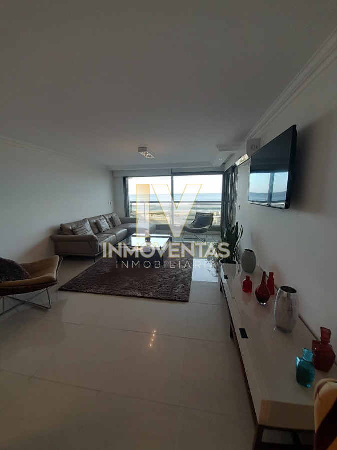 Apartamento ID.4608 - Torre de categoria con amenities premium