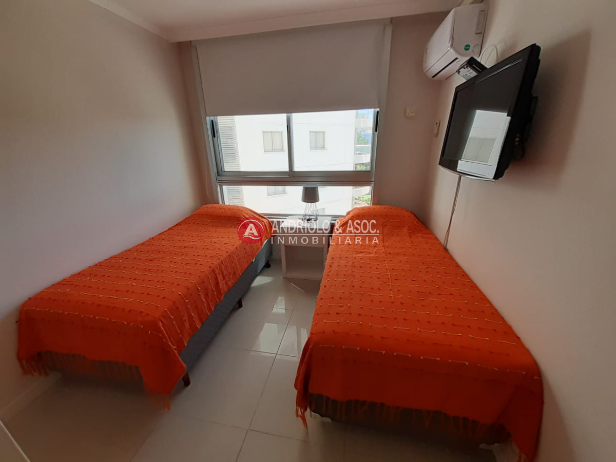 Apartamento ID.7174 - Excelente apto 2 dormitorios