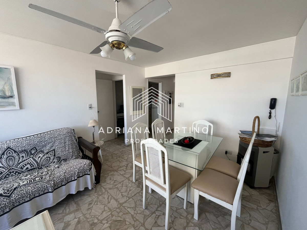 Apartamento ID.70397 - Piso alto con vista al puerto