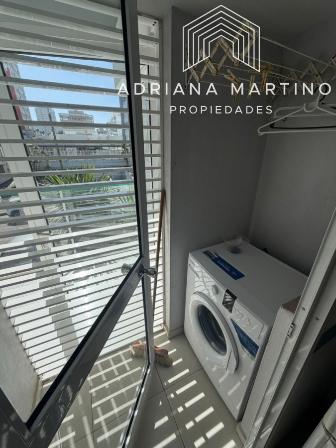 Apartamento ID.71866 - Apartamento de 1 dormitorio en Venta en Punta del este , Península , Bajos gastos a pasos del mar 