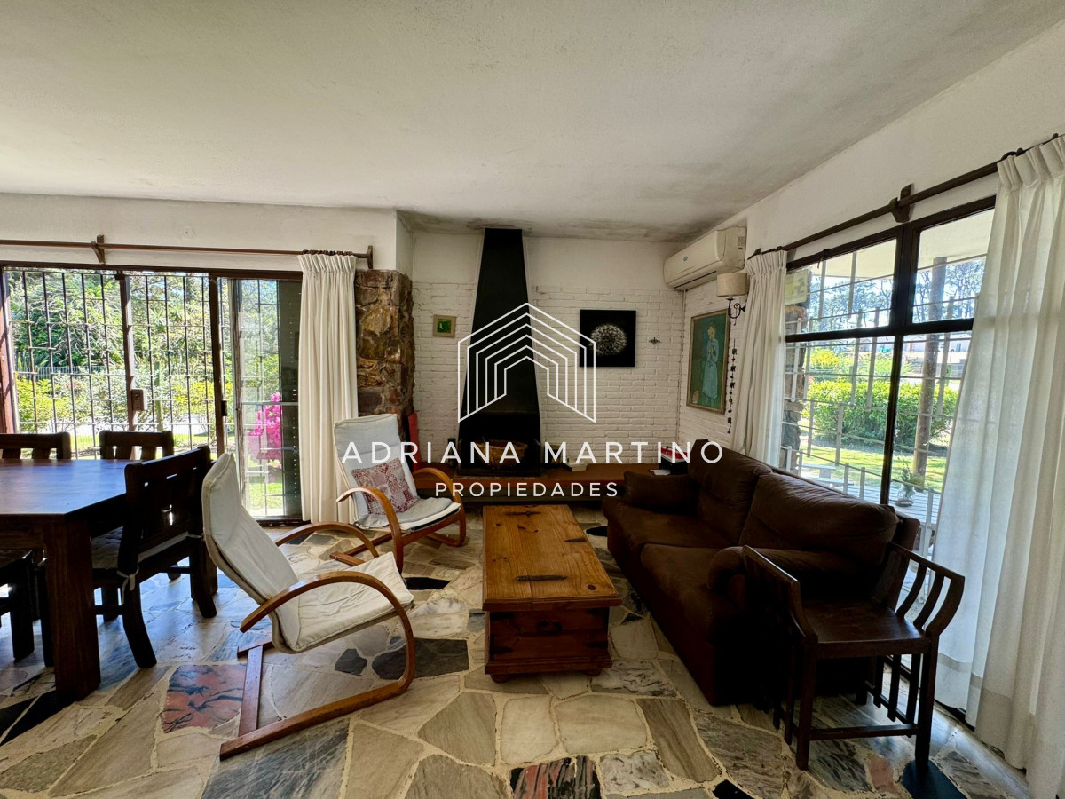 Cantegril - GoPunta - Portal Inmobiliario de Punta del Este - Maldonado