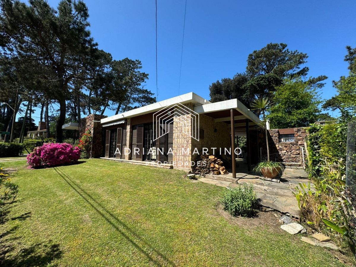 Cantegril - GoPunta - Portal Inmobiliario de Punta del Este - Maldonado
