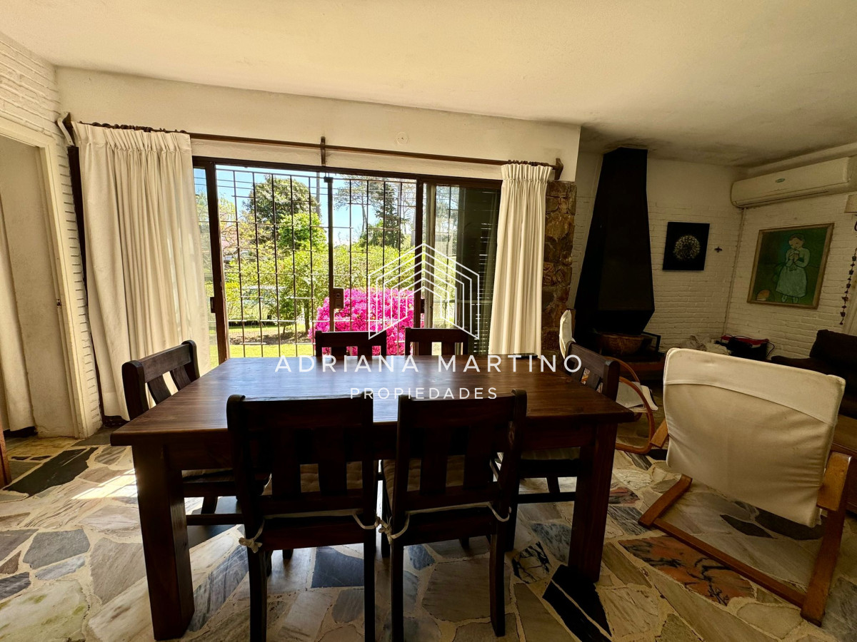 Cantegril - GoPunta - Portal Inmobiliario de Punta del Este - Maldonado