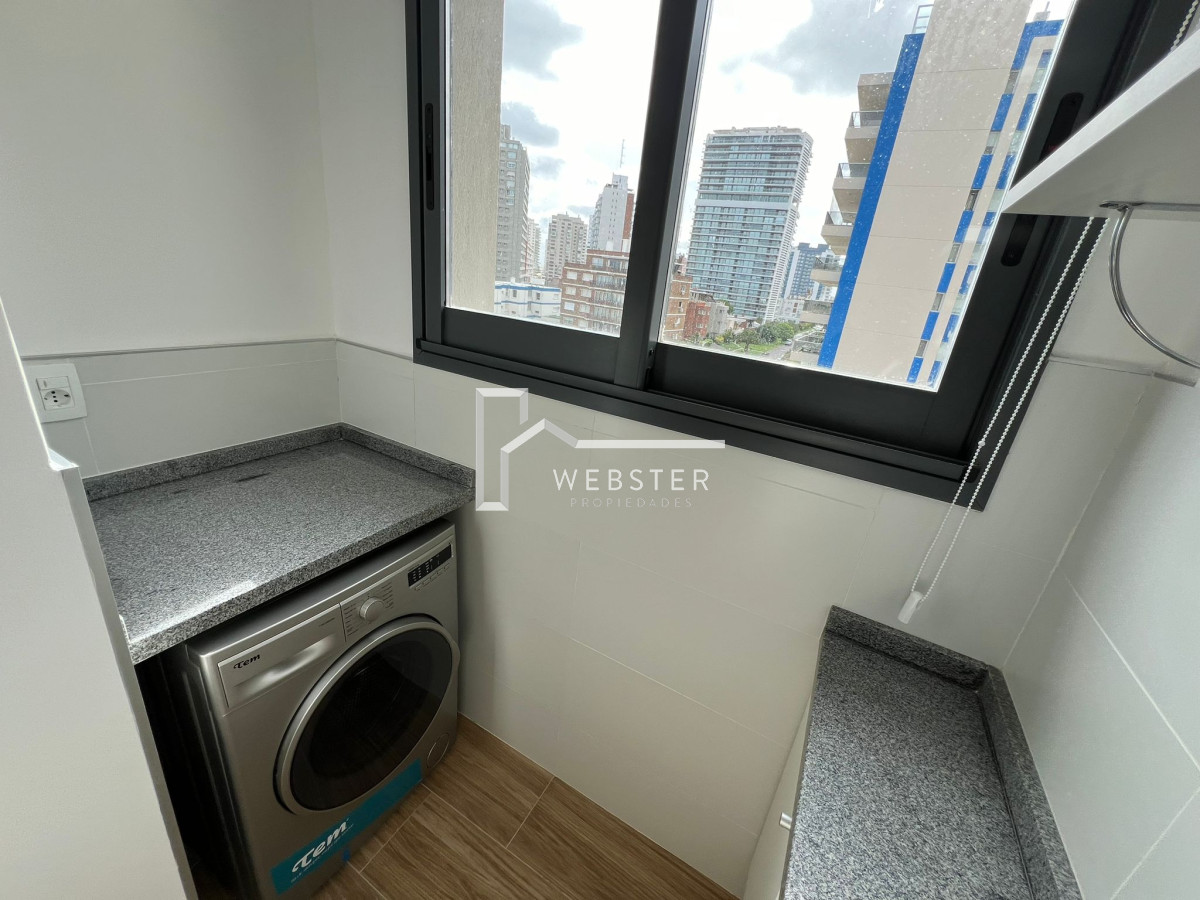 Apartamento ID.1861 - Brava a una del mar