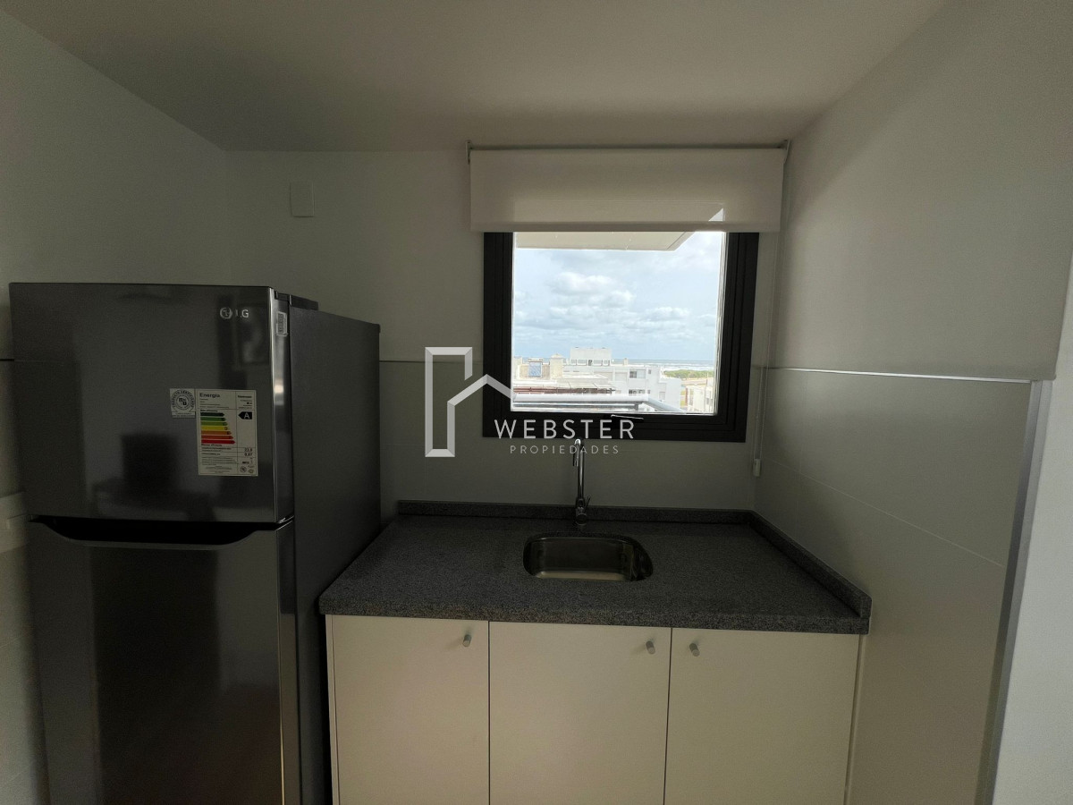 Apartamento ID.1861 - Brava a una del mar