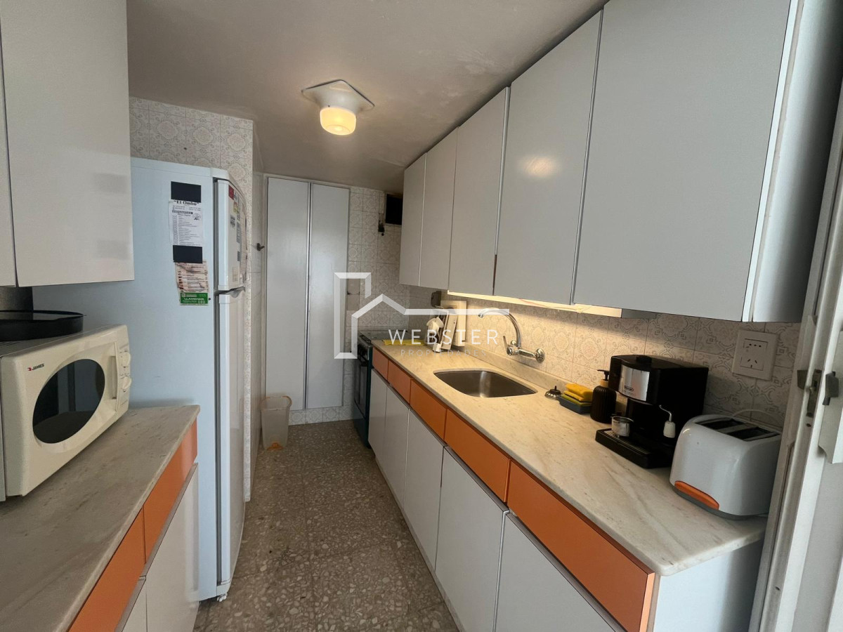 Apartamento ID.2285 - Apartamento en Peninsula, 3 dormitorios *