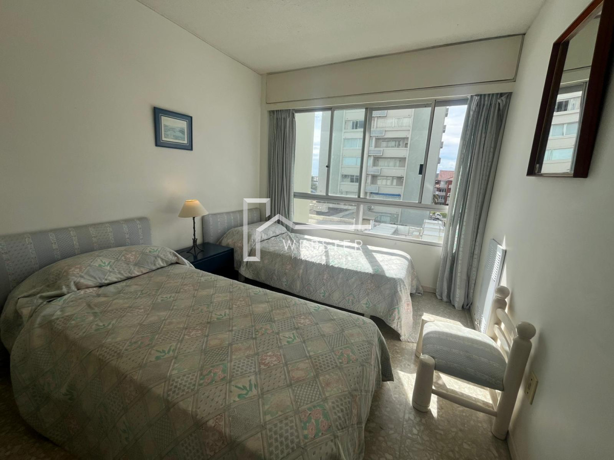 Apartamento ID.2285 - Apartamento en Peninsula, 3 dormitorios *