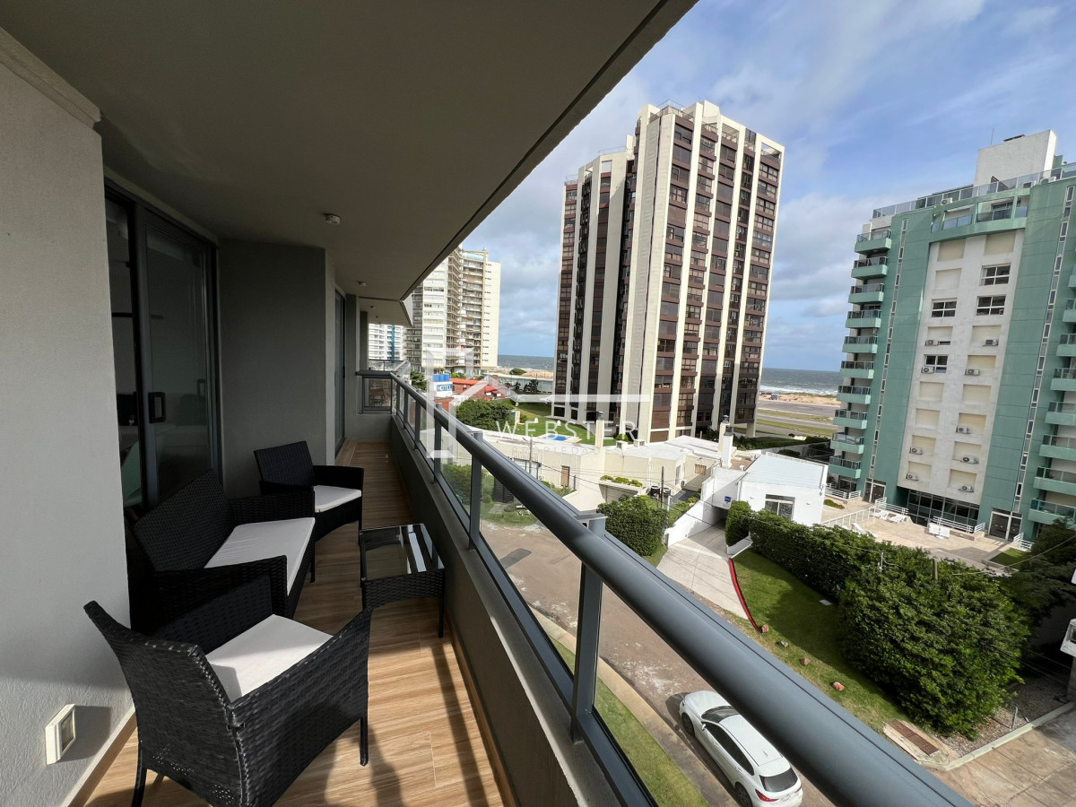 Apartamento ID.1861 - Brava a una del mar