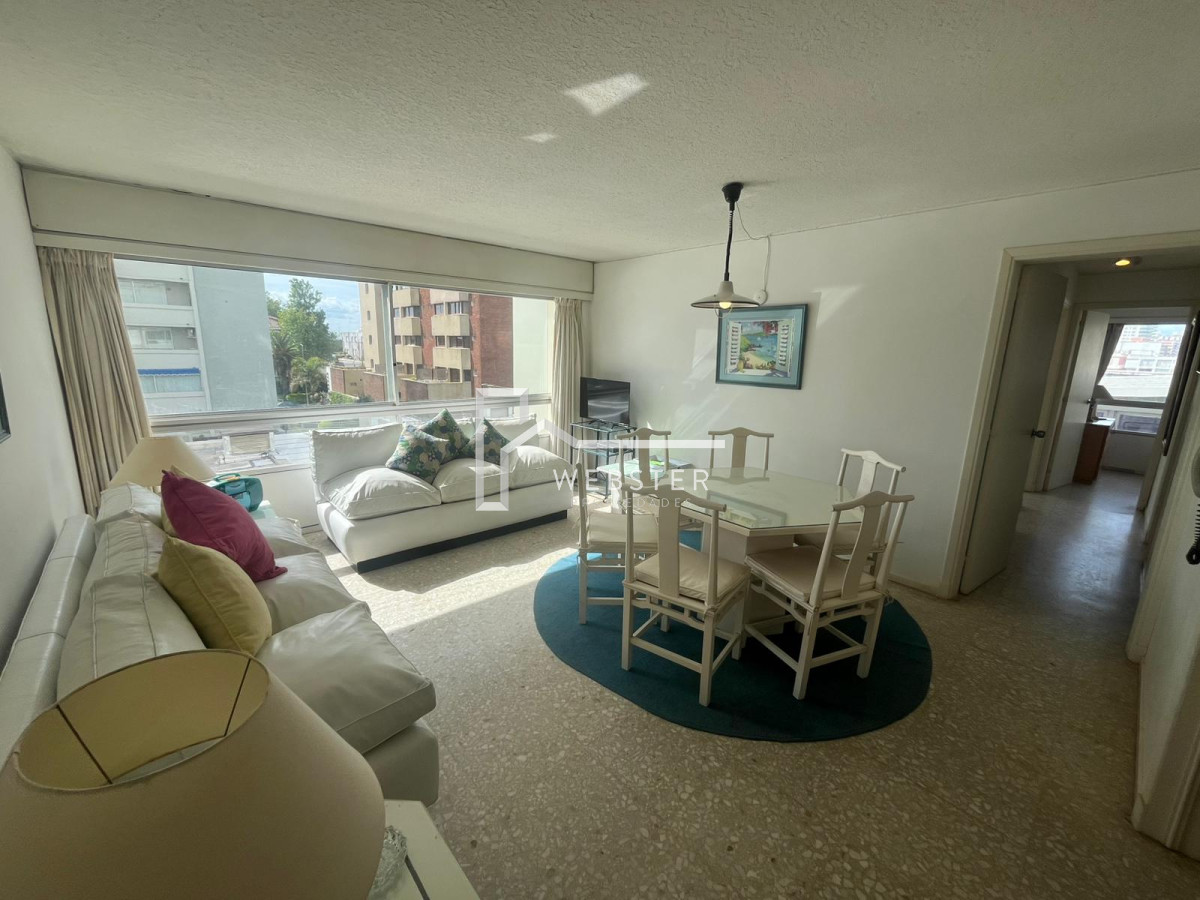 Apartamento ID.2285 - Apartamento en Peninsula, 3 dormitorios *