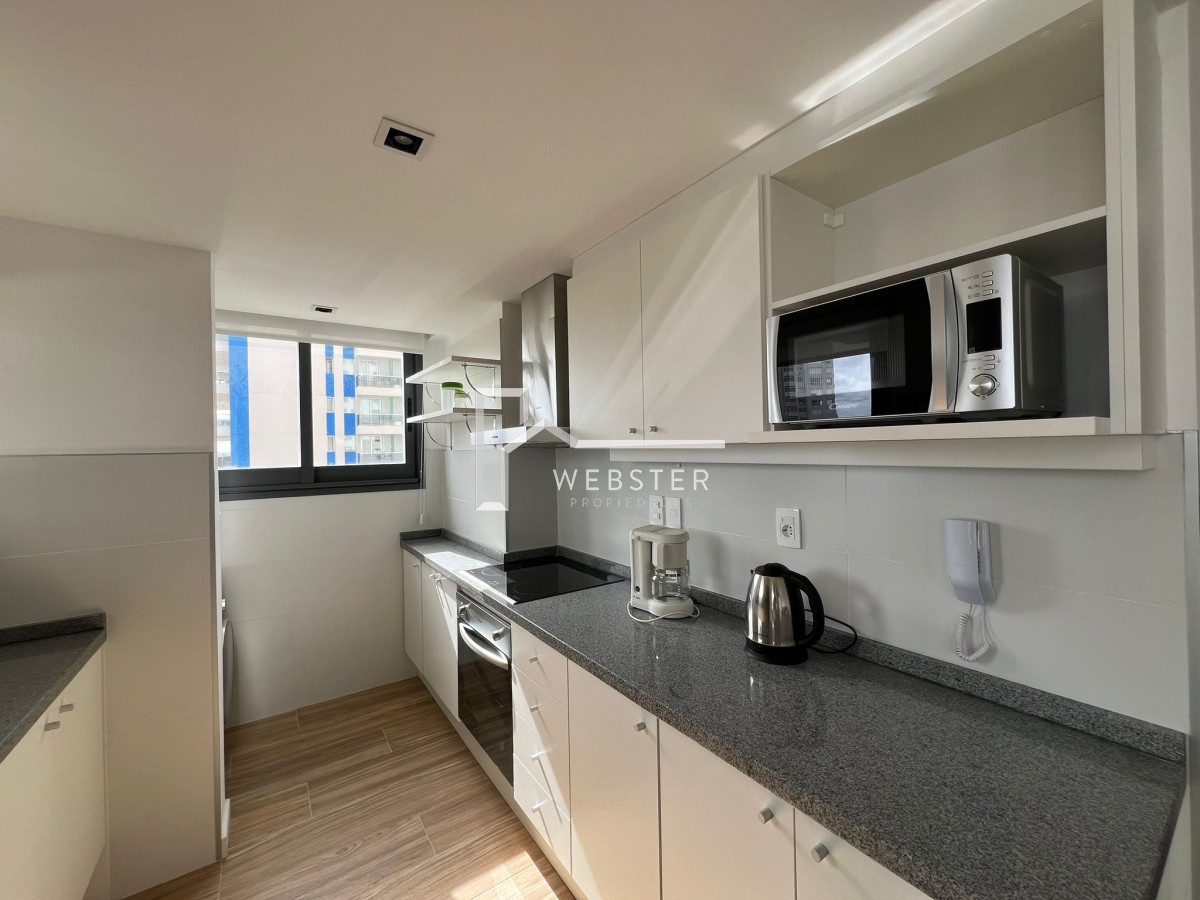 Apartamento ID.1861 - Brava a una del mar