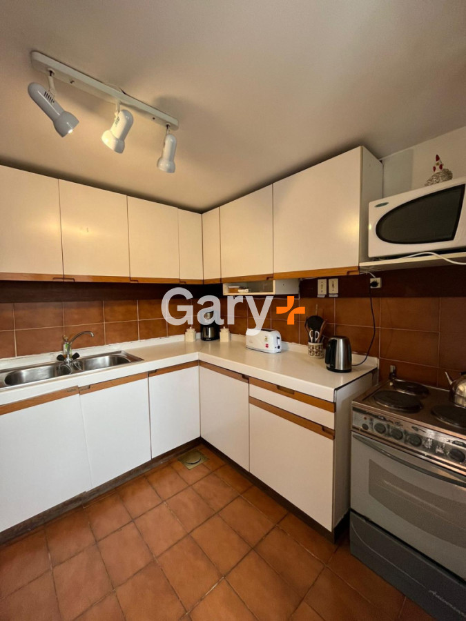 Apartamento ID.29432 - Acogedor apartamento en la Península de Punta del Este