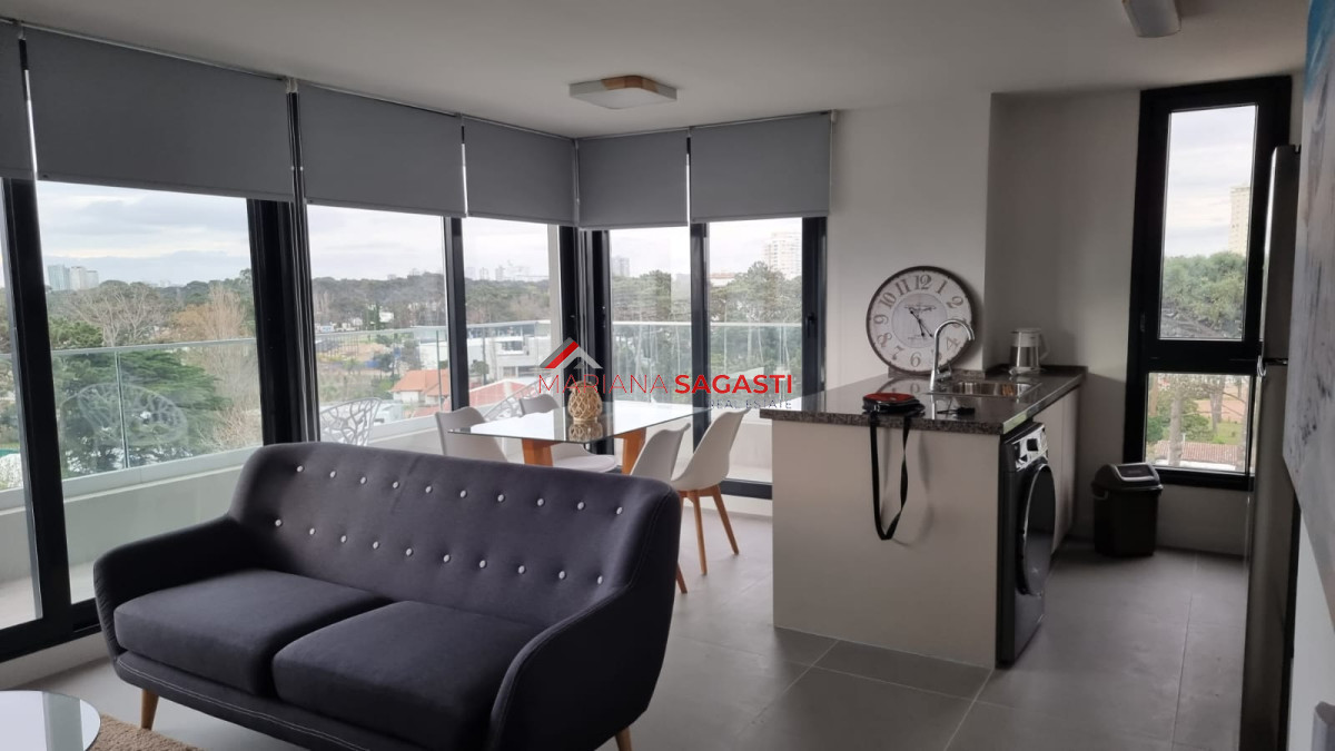 Apartamento ID.3995 - Apartamento en Punta del Este, Aidy Grill