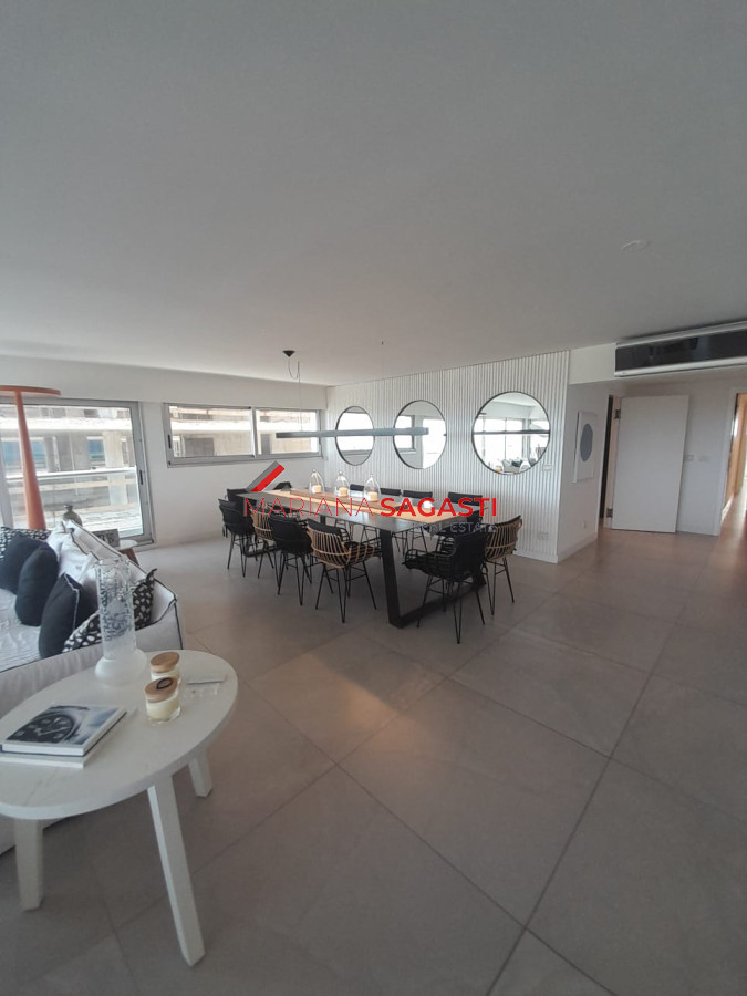 Apartamento ID.4022 - Brava primera linea frente al mar