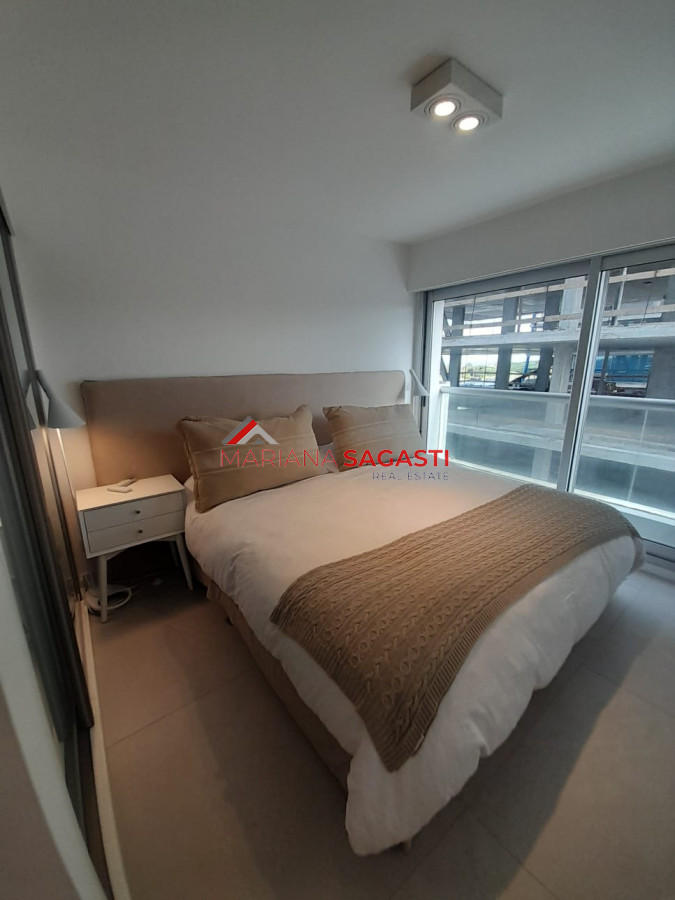 Apartamento ID.4022 - Brava primera linea frente al mar