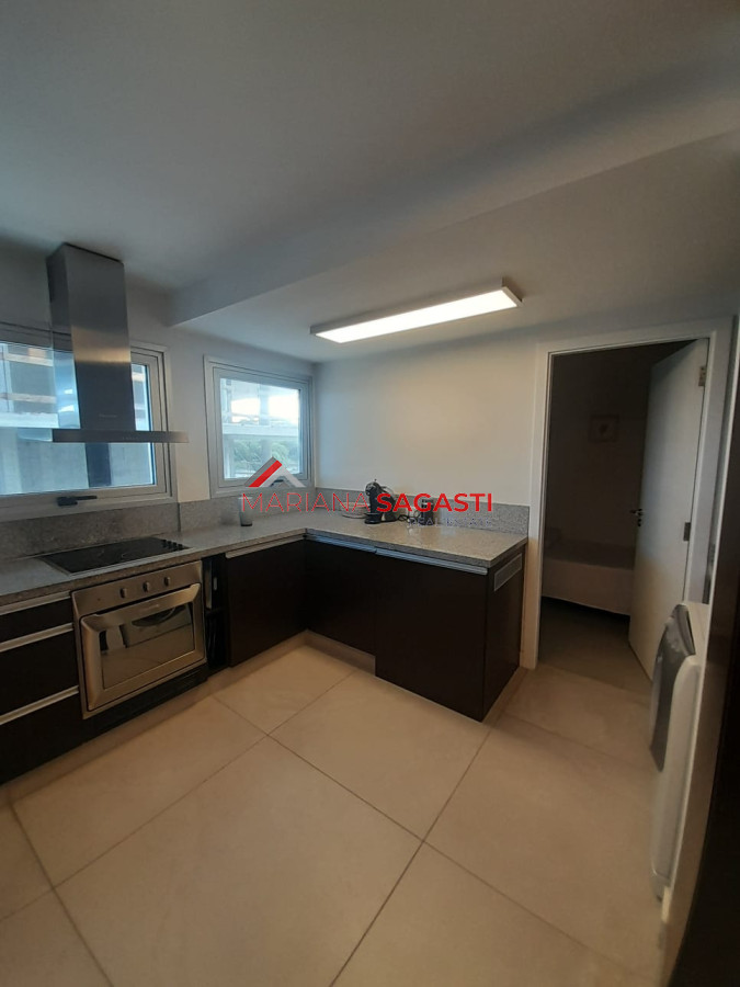 Apartamento ID.4022 - Brava primera linea frente al mar