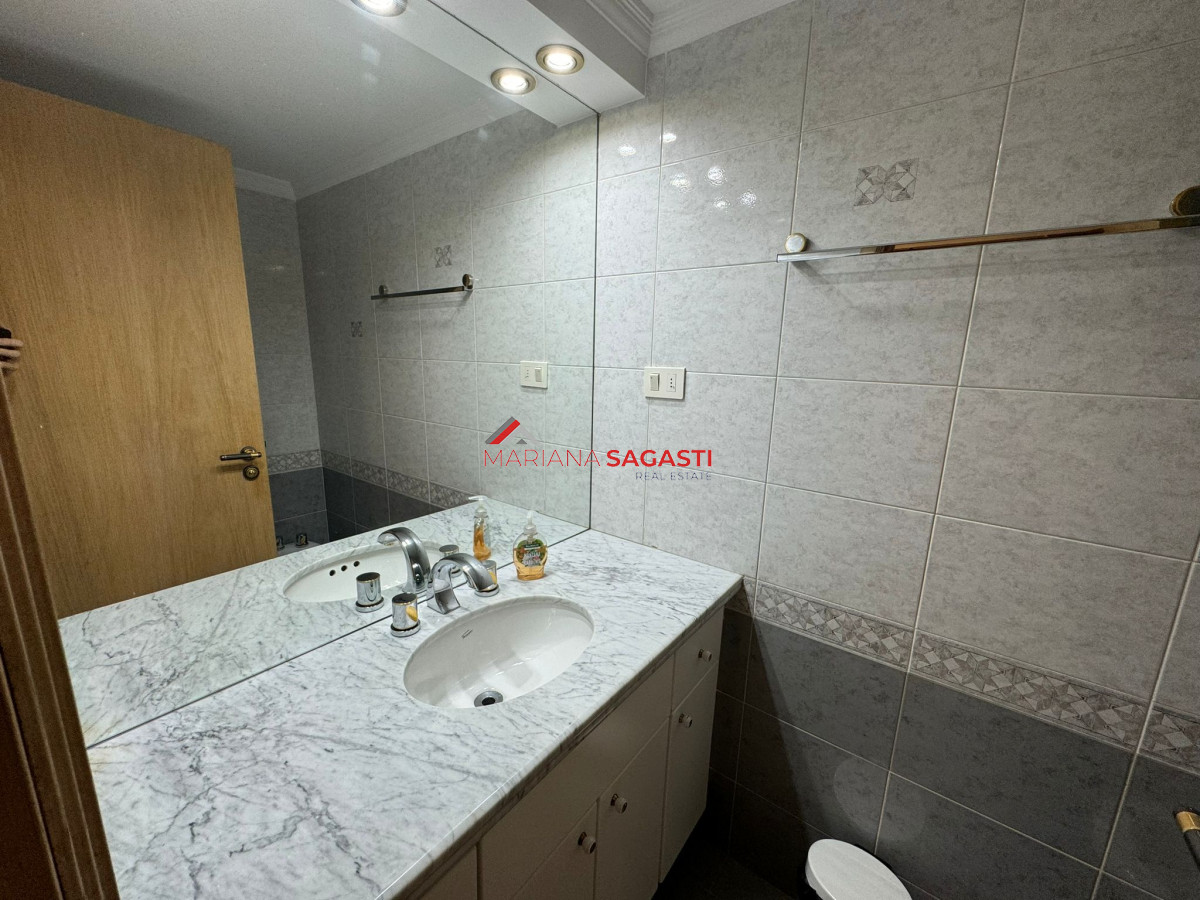 Apartamento ID.3996 - Brava, 3 dormitorios y dependencia