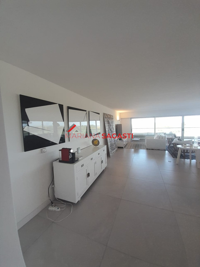 Apartamento ID.4022 - Brava primera linea frente al mar