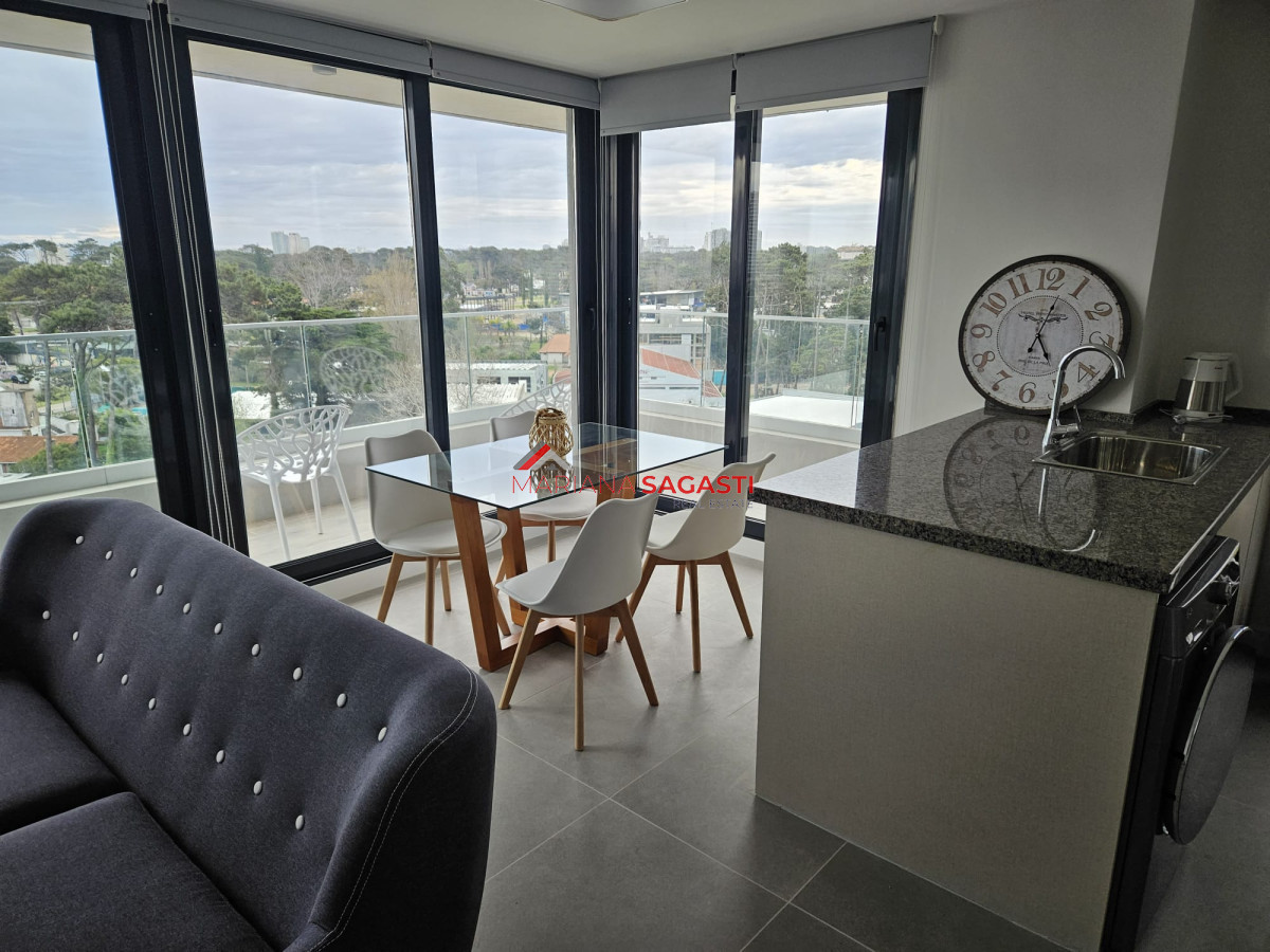 Apartamento ID.3995 - Apartamento en Punta del Este, Aidy Grill