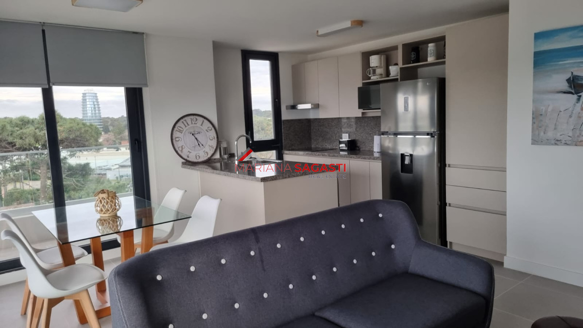 Apartamento ID.3995 - Apartamento en Punta del Este, Aidy Grill