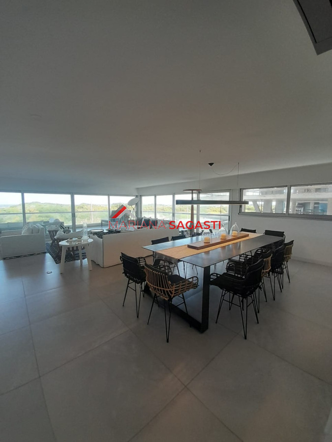 Apartamento ID.4022 - Brava primera linea frente al mar