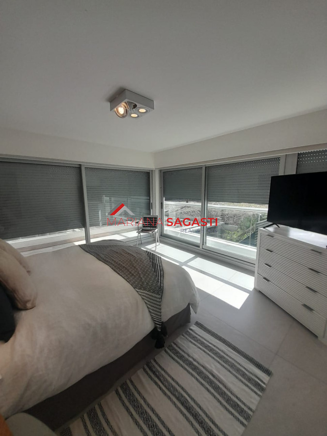 Apartamento ID.4022 - Brava primera linea frente al mar