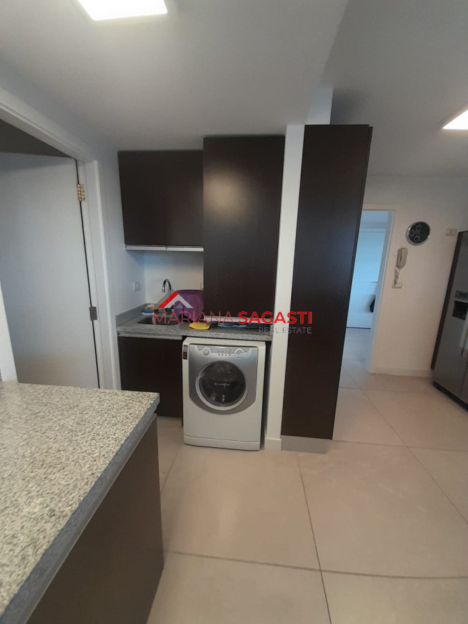 Apartamento ID.4022 - Brava primera linea frente al mar