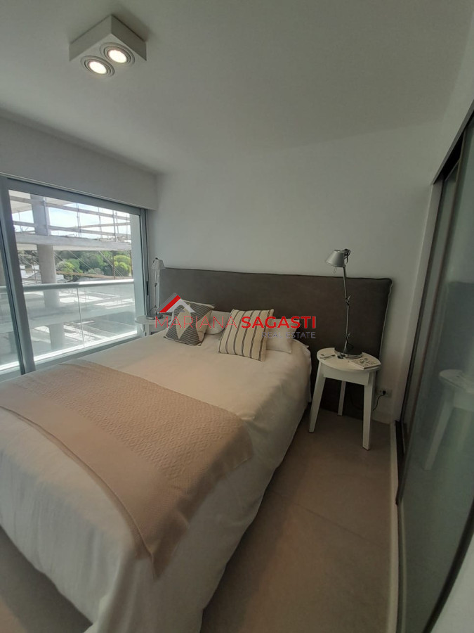Apartamento ID.4022 - Brava primera linea frente al mar
