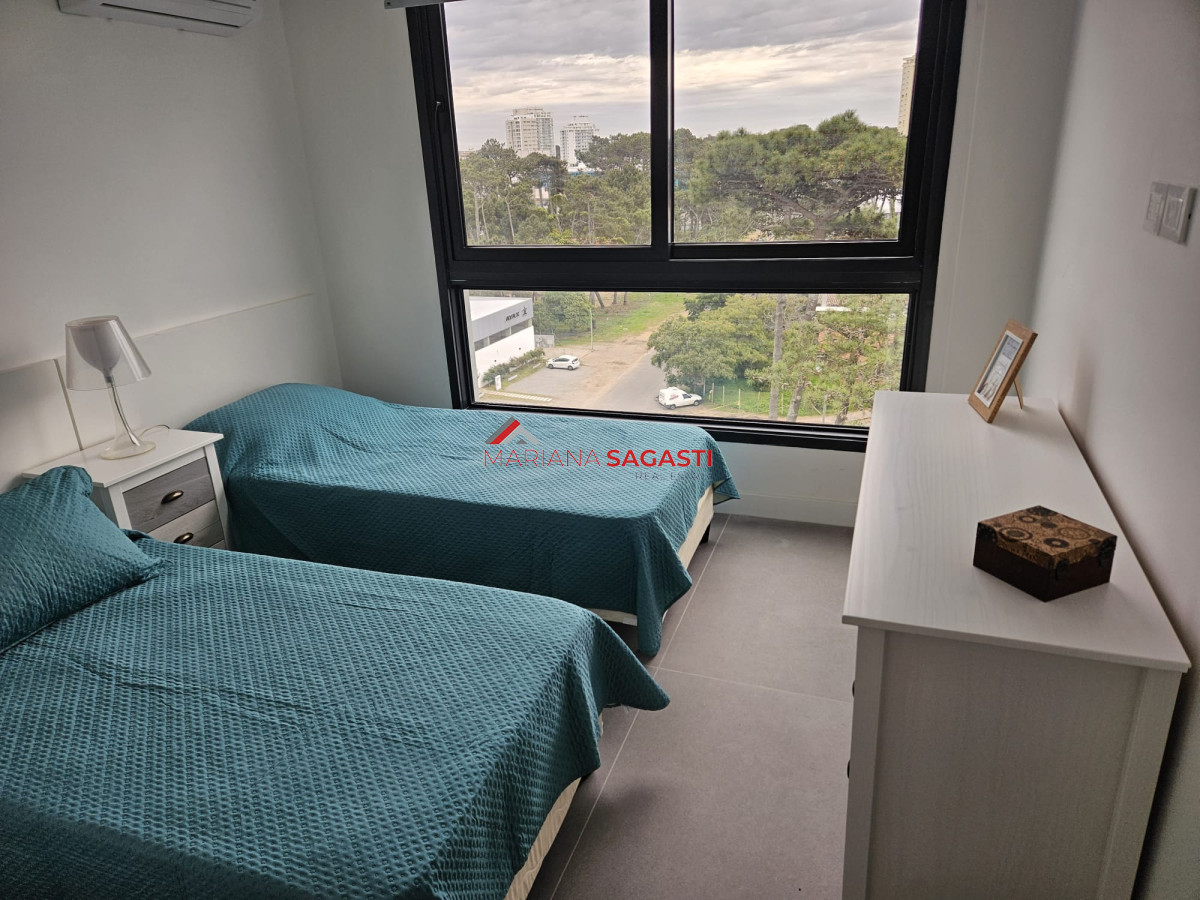 Apartamento ID.3995 - Apartamento en Punta del Este, Aidy Grill