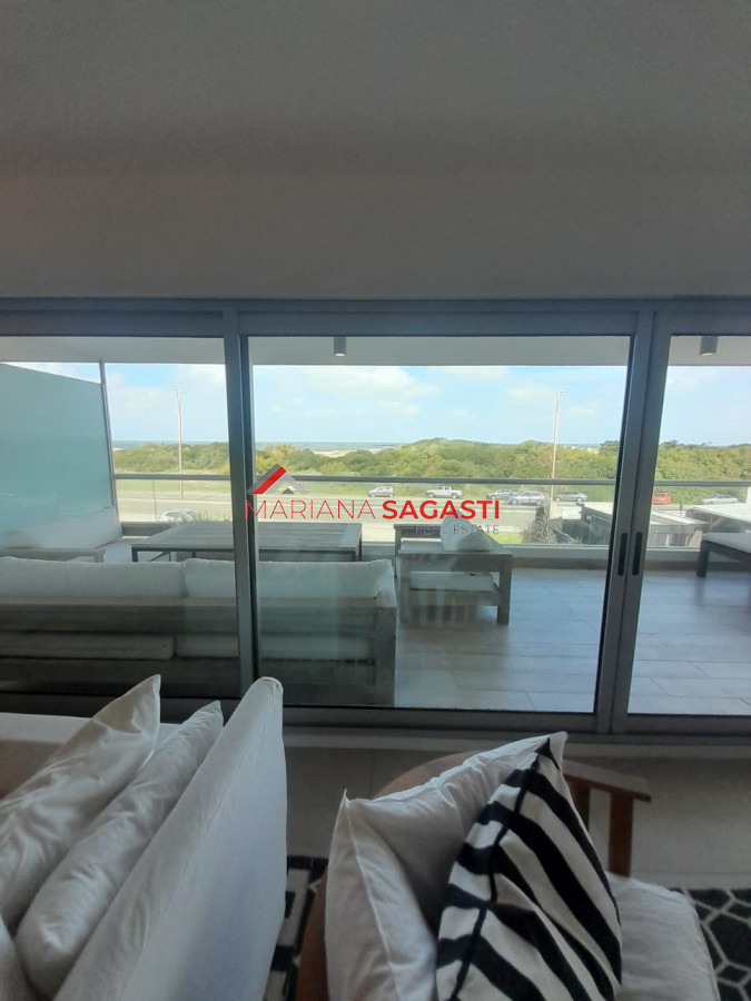 Apartamento ID.4022 - Brava primera linea frente al mar
