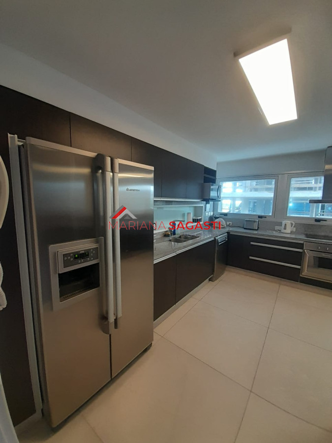 Apartamento ID.4022 - Brava primera linea frente al mar