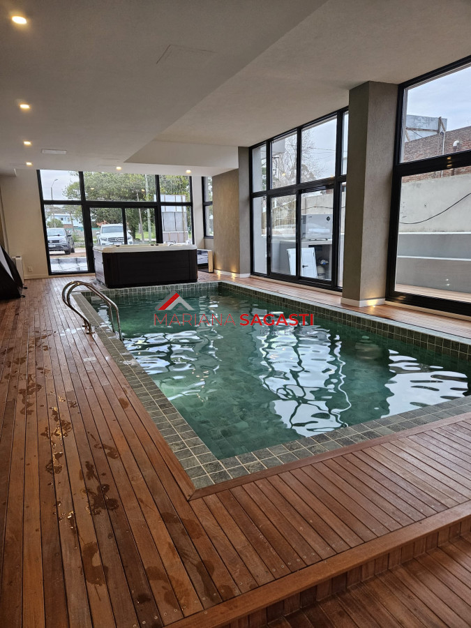 Apartamento ID.3995 - Apartamento en Punta del Este, Aidy Grill