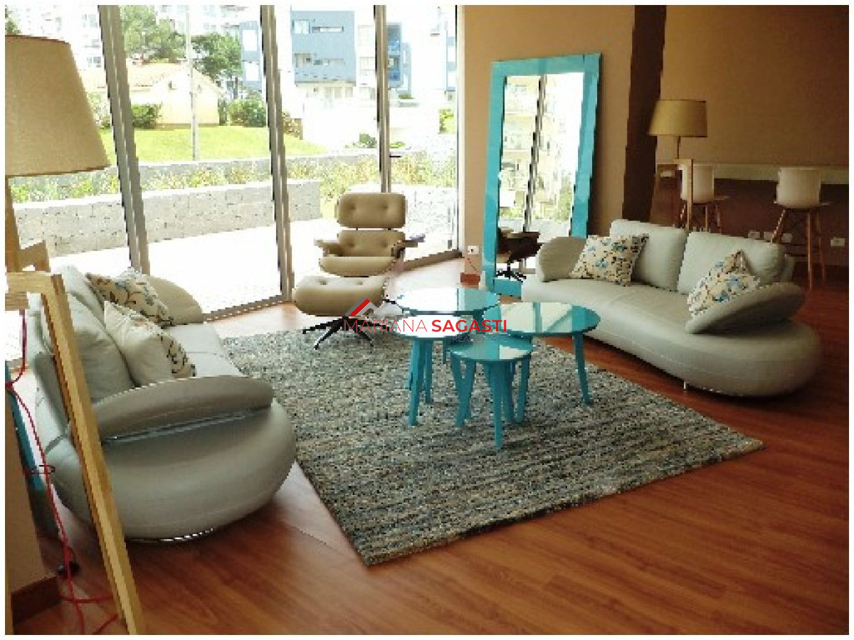 Apartamento ID.4002 - Apartamento en Brava, 2 dormitorios *
