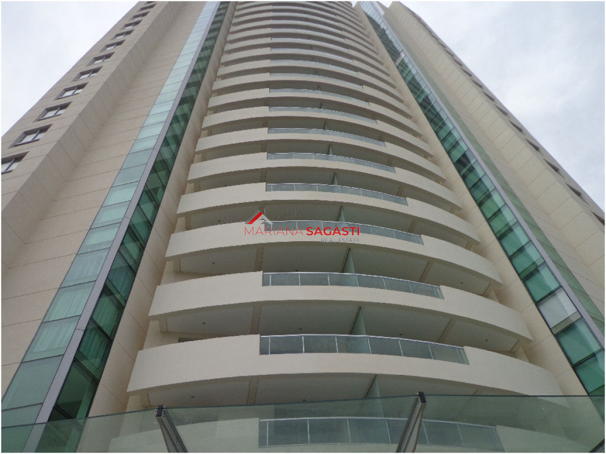 Apartamento ID.4002 - Apartamento en Brava, 2 dormitorios *