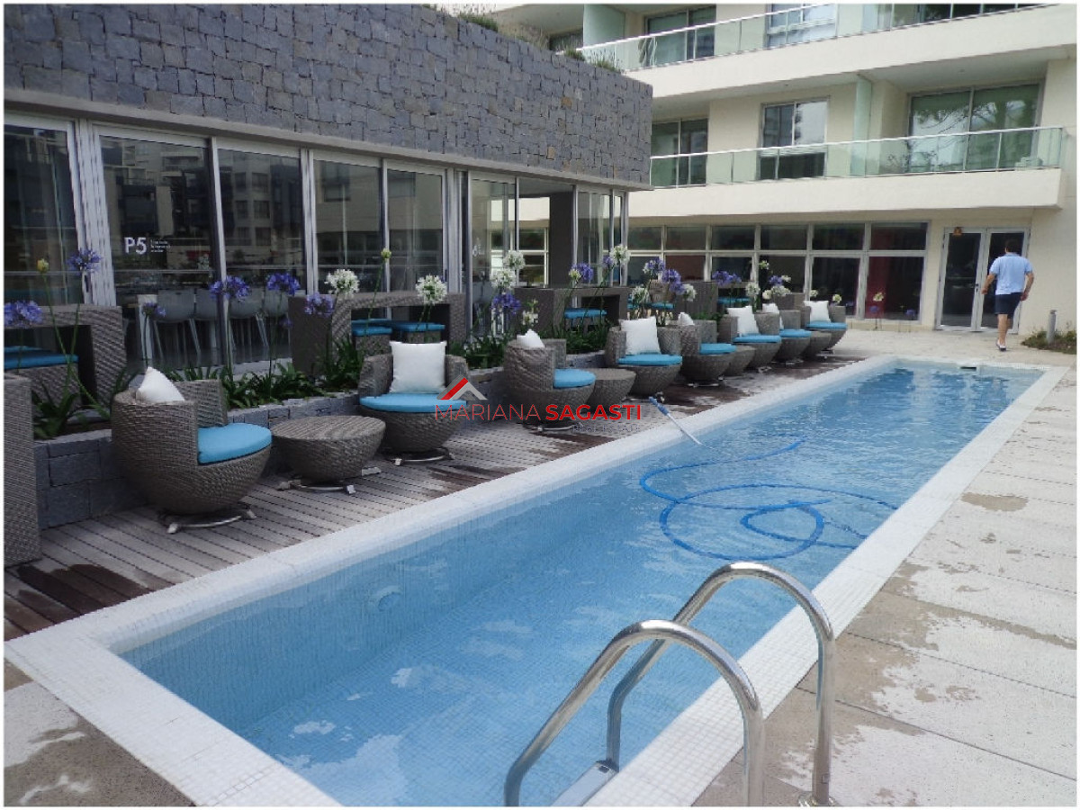 Apartamento ID.4002 - Apartamento en Brava, 2 dormitorios *