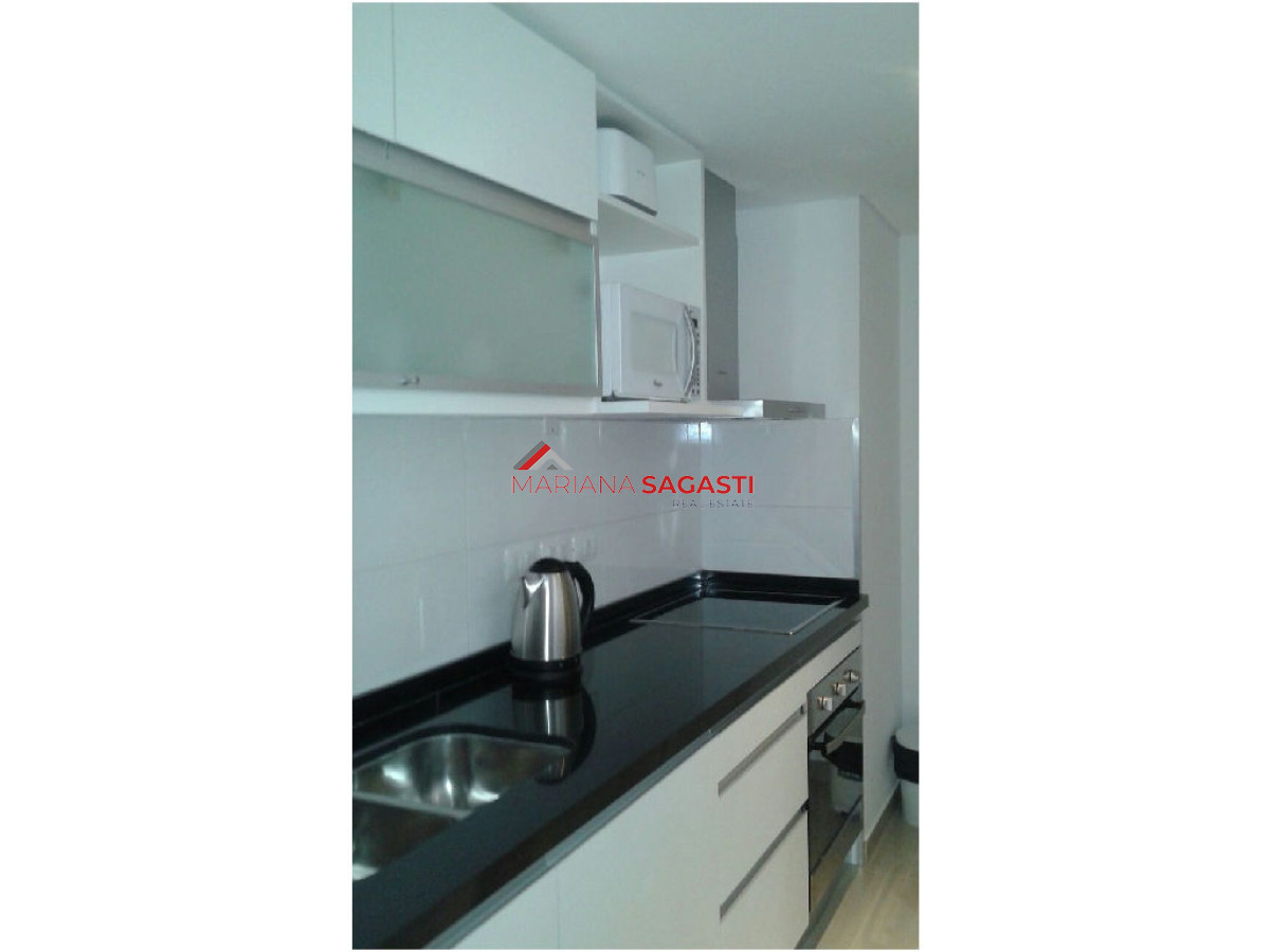 Apartamento ID.4002 - Apartamento en Brava, 2 dormitorios *