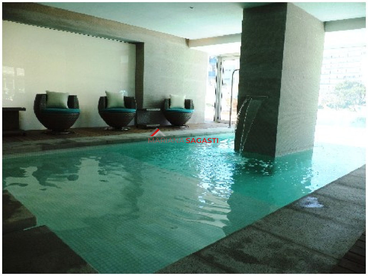 Apartamento ID.4002 - Apartamento en Brava, 2 dormitorios *