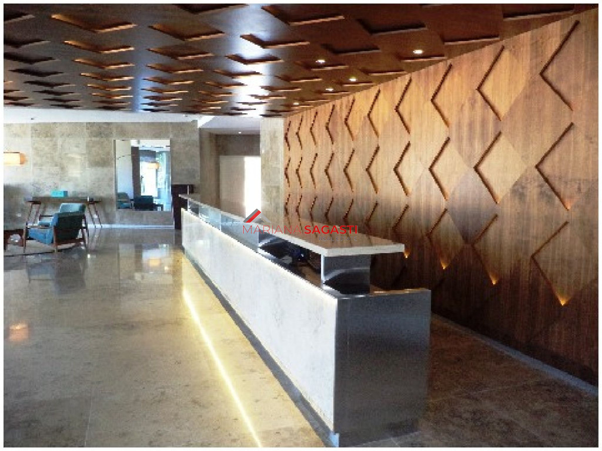 Apartamento ID.4002 - Apartamento en Brava, 2 dormitorios *