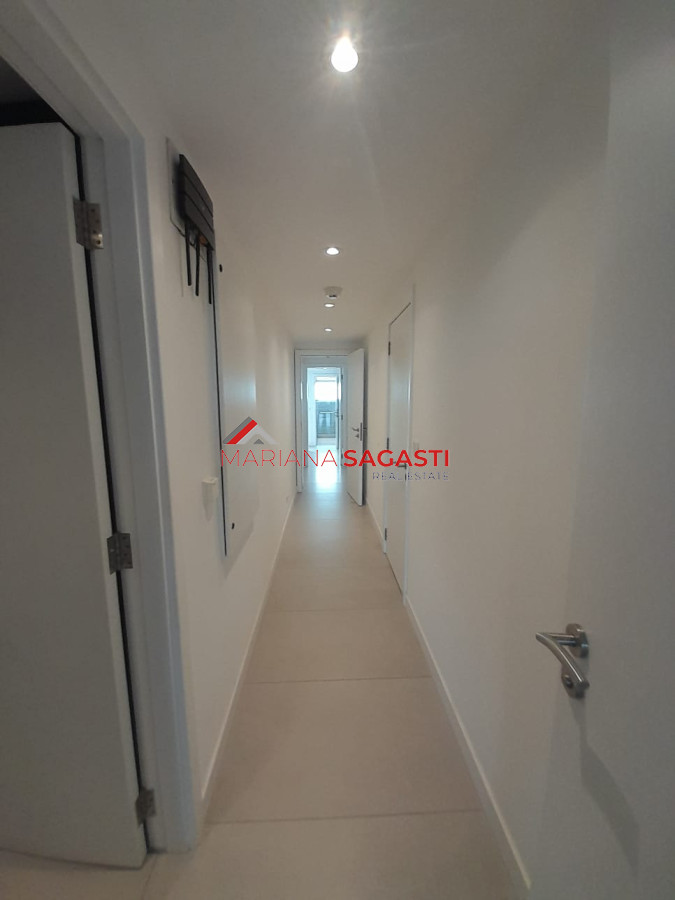Apartamento ID.4022 - Brava primera linea frente al mar