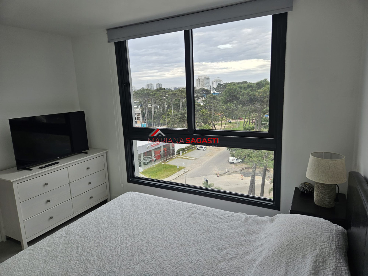 Apartamento ID.3995 - Apartamento en Punta del Este, Aidy Grill