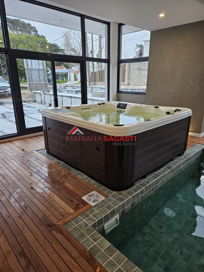 Apartamento ID.3995 - Apartamento en Punta del Este, Aidy Grill