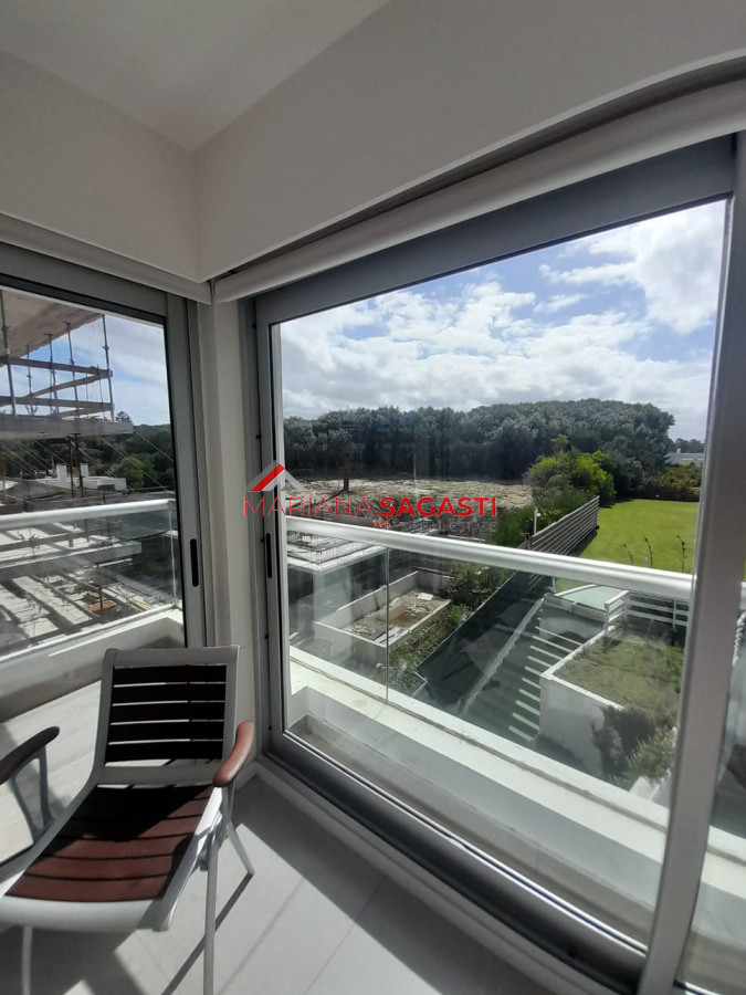 Apartamento ID.4022 - Brava primera linea frente al mar
