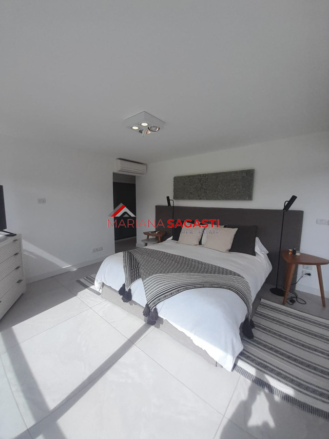 Apartamento ID.4022 - Brava primera linea frente al mar